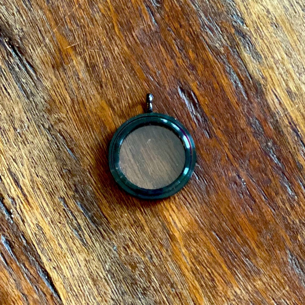 Origami Owl locket base